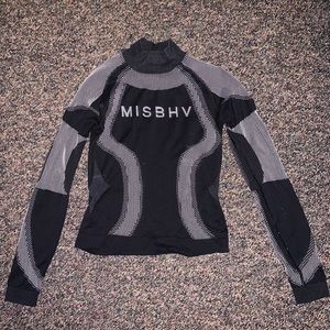 MISBHV Active Shirt